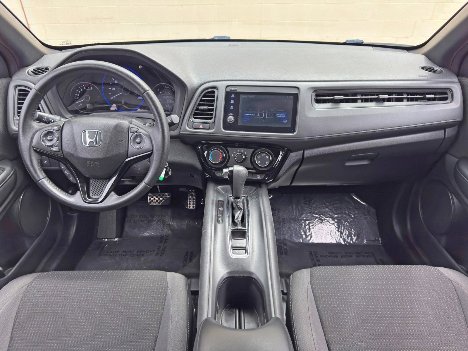 Used 2019 Honda HR-V Sport image 11