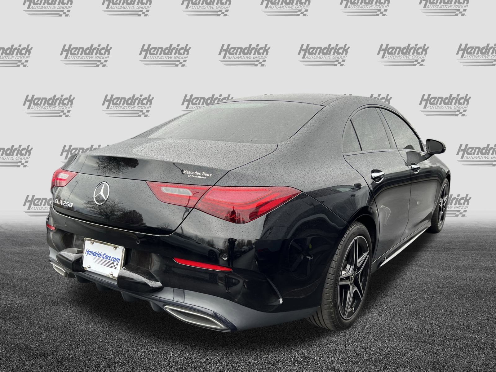 Used 2024 Mercedes-Benz CLA 250 image 11