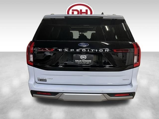 New 2026 Ford Expedition Max Platinum AWD/4WD image 9