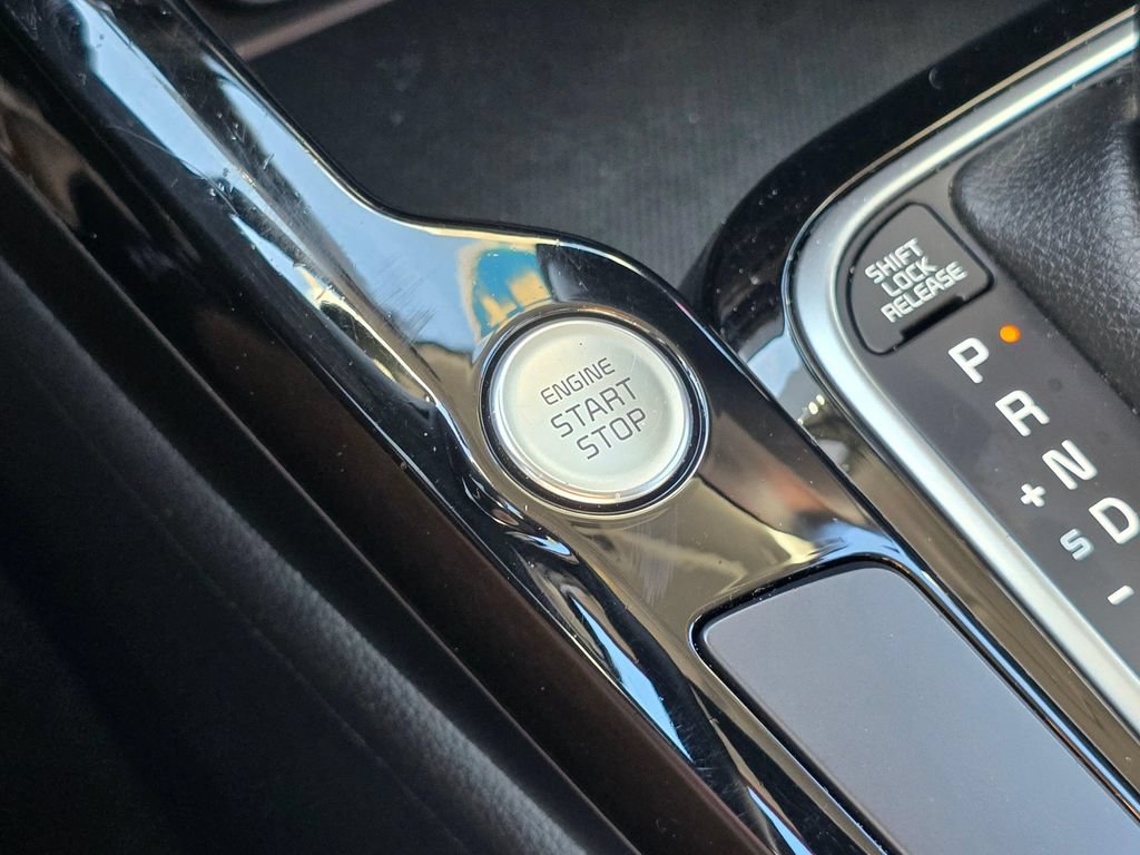 Used 2024 Kia Soul S FWD image 33