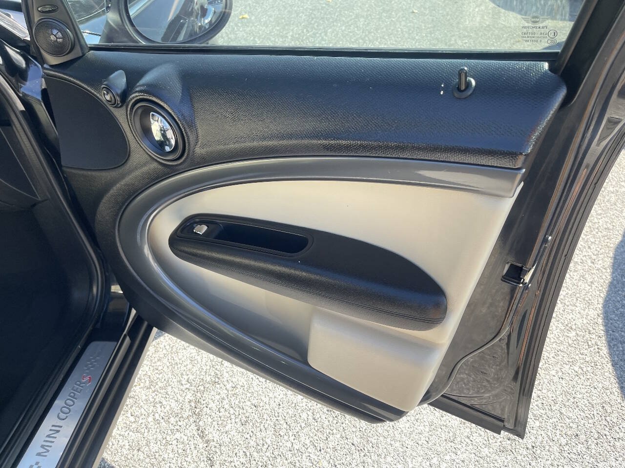 Used 2013 MINI Cooper Countryman S AWD/4WD image 29