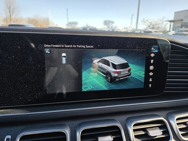 Certified 2022 Mercedes-Benz GLE 350 4MATIC image 6