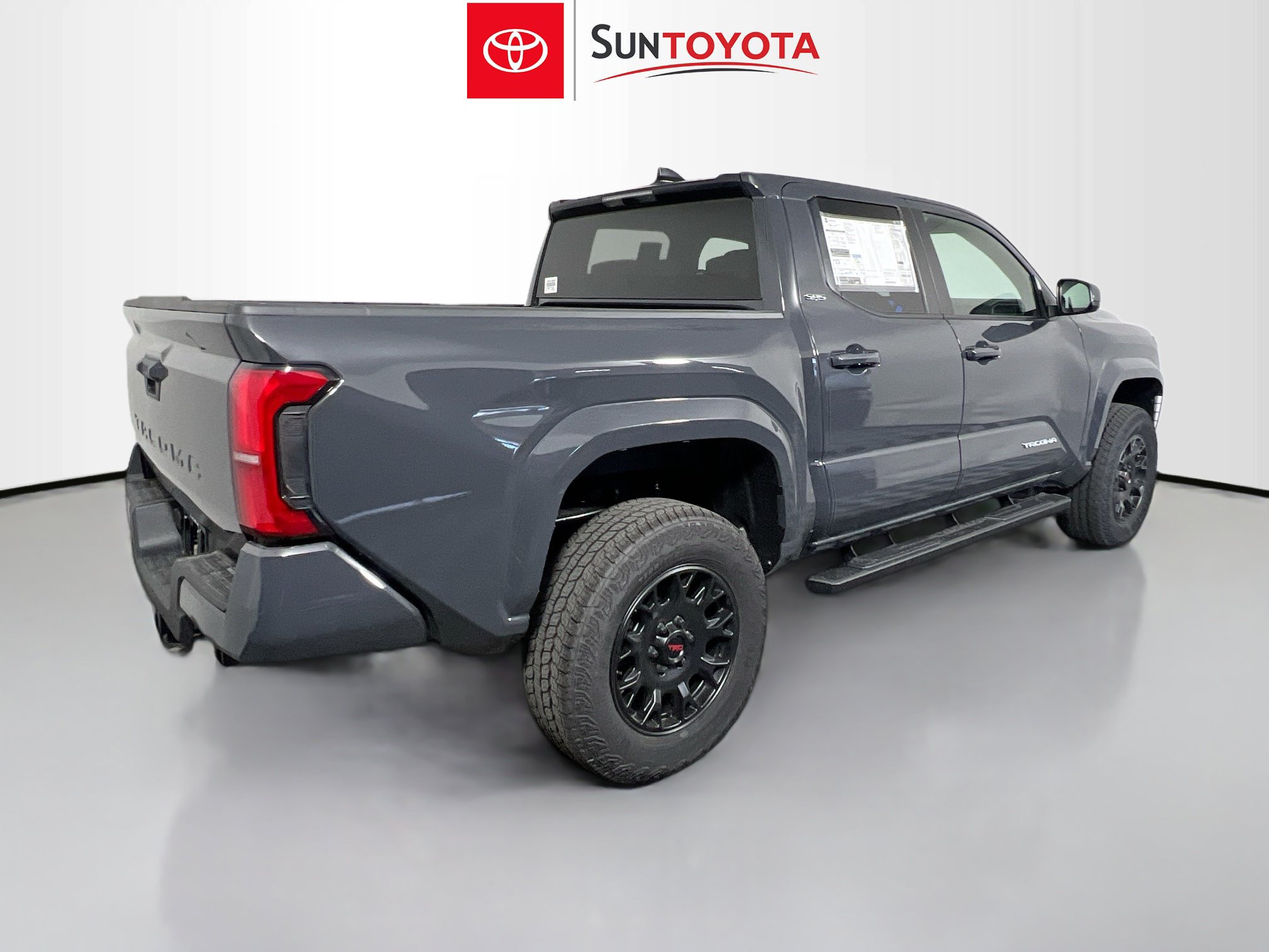 New 2026 Toyota Tacoma SR5 RWD image 4