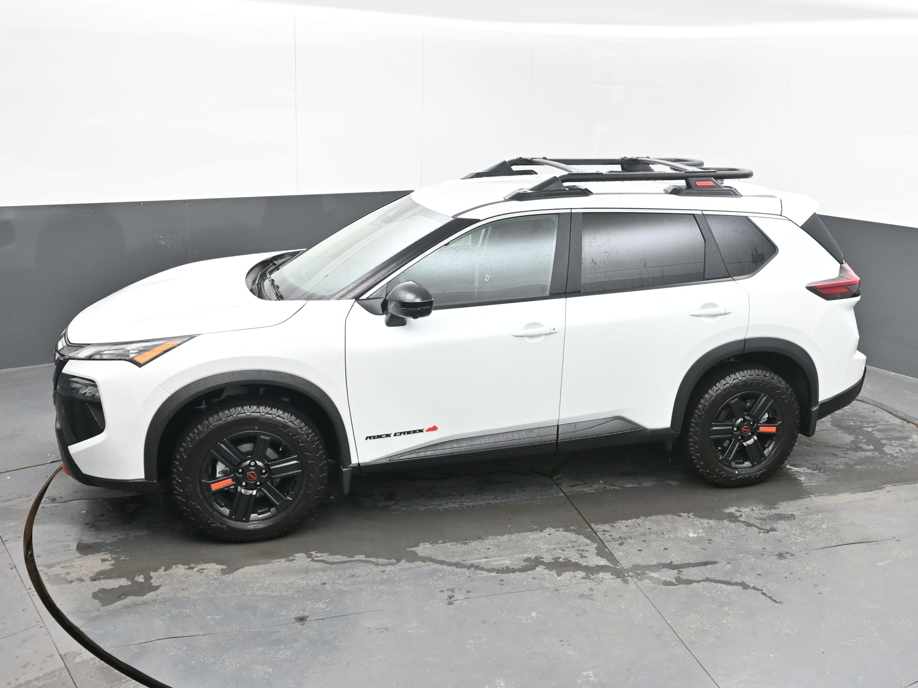 New 2026 Nissan Rogue SV w/ Rock Creek Premium Package AWD/4WD image 33