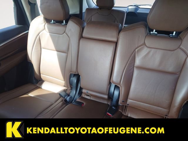 Used 2018 Acura MDX SH-AWD w/ Technology Package image 13