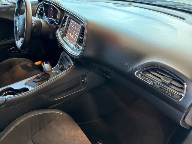 Used 2022 Dodge Challenger SRT Super Stock RWD image 25