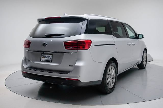 Used 2020 Kia Sedona EX FWD image 6