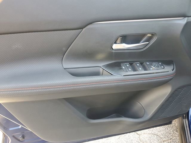 Certified 2025 Nissan Kicks SR w/ SR Premium Package image 14