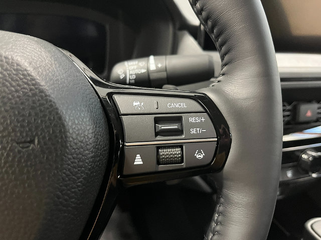 New 2026 Honda Accord Touring image 19