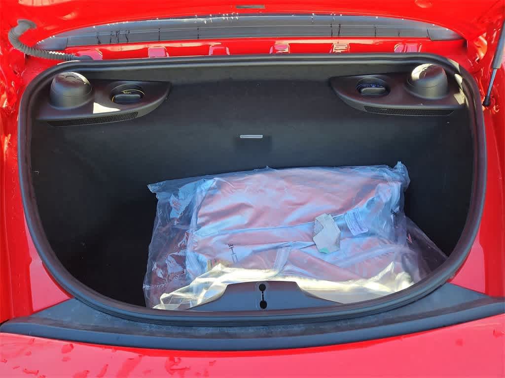 Certified 2022 Porsche 718 Boxster image 31