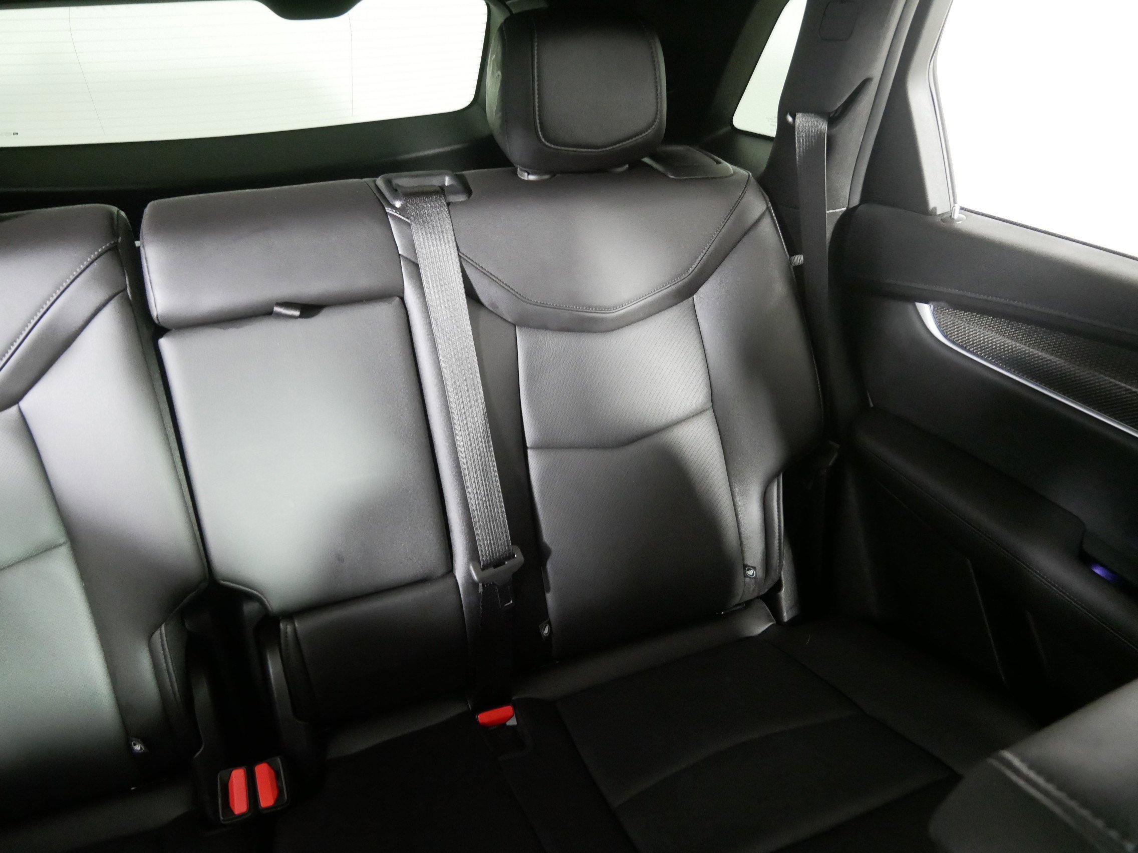 Used 2022 Cadillac XT5 Sportv image 14