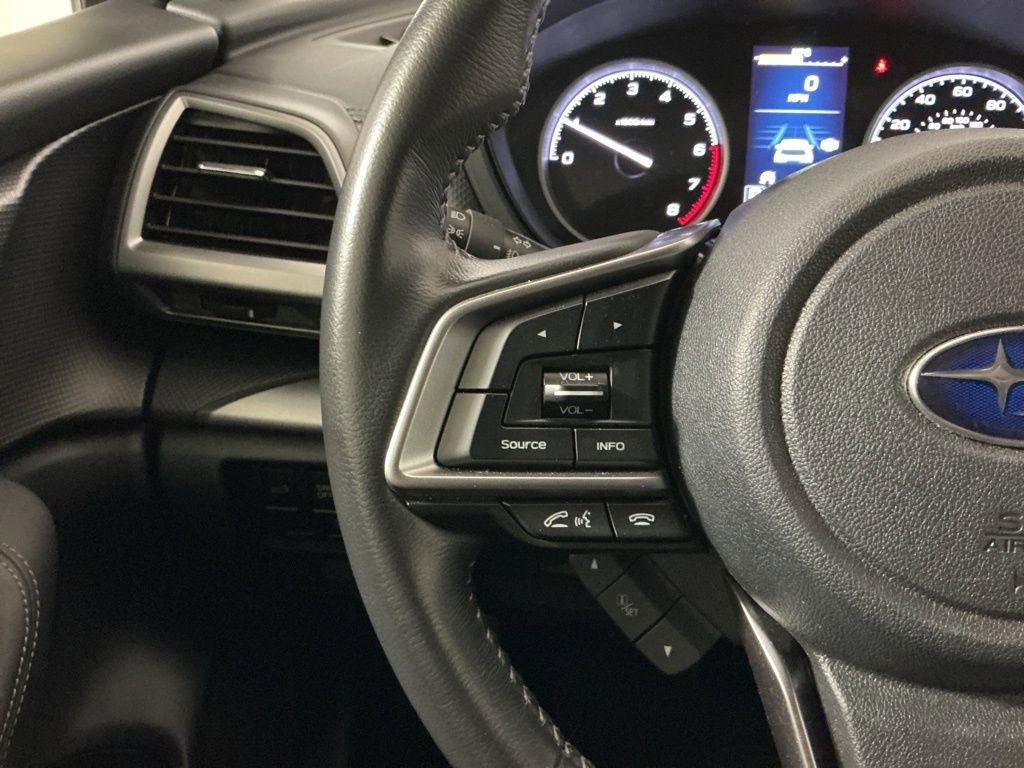 Used 2023 Subaru Forester Premium AWD/4WD image 15