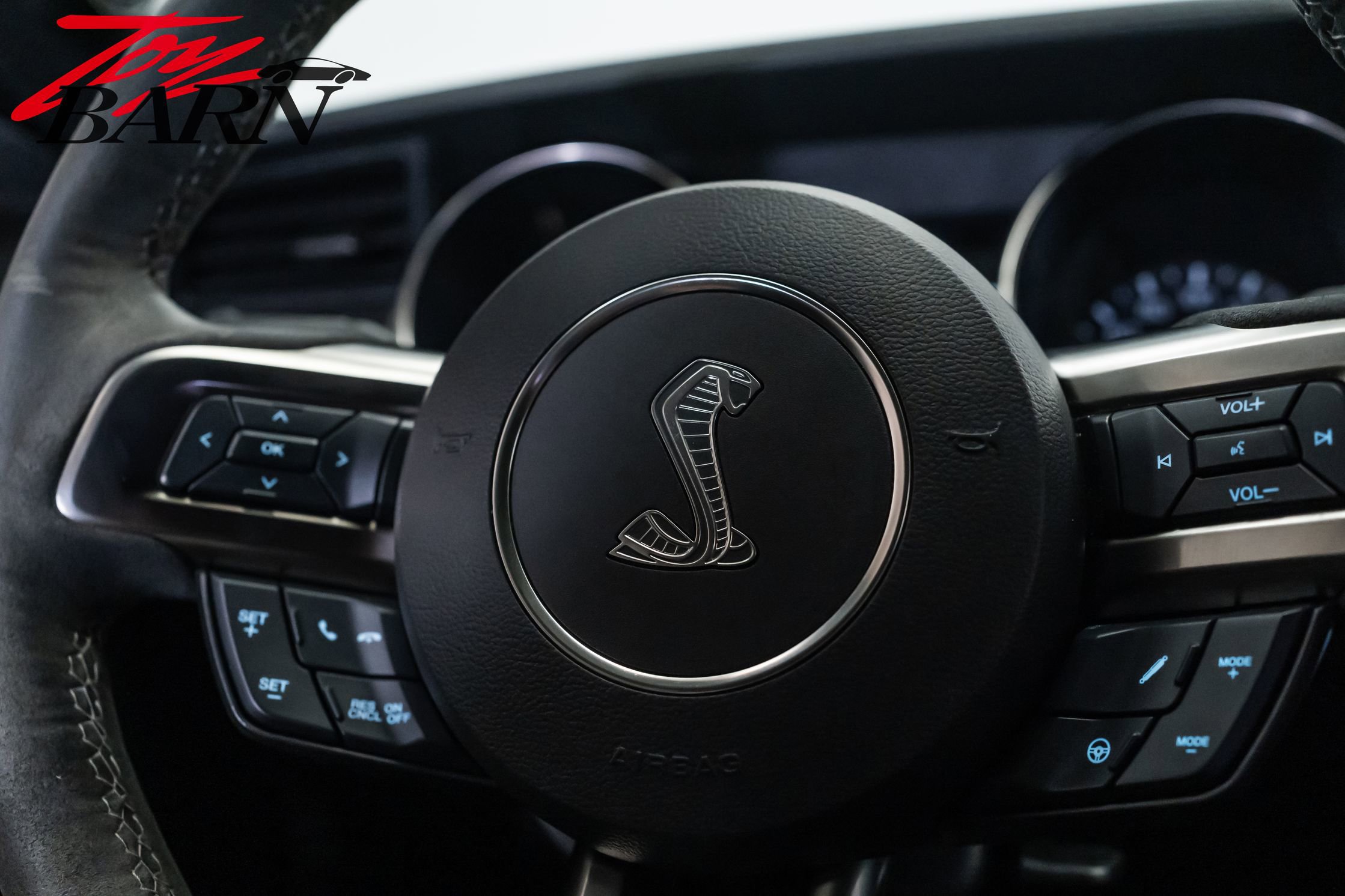 Used 2018 Ford Mustang Shelby GT350 w/ Electronics Package image 30