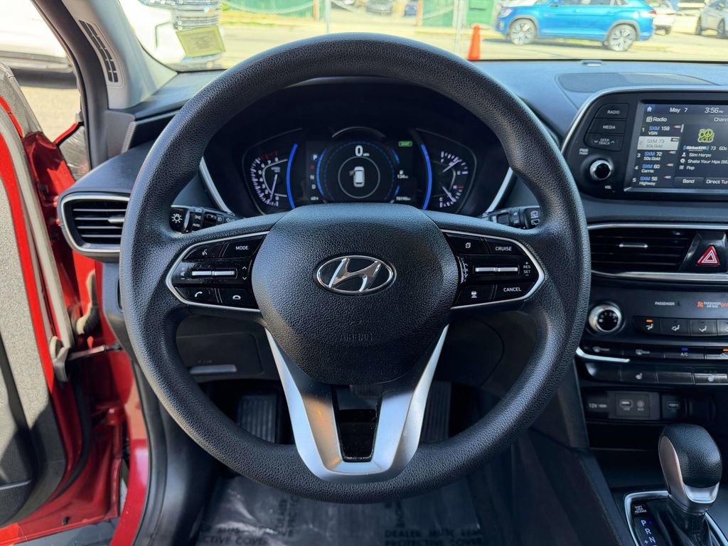 Used 2019 Hyundai Santa Fe SEL w/ Cargo Package AWD/4WD image 25