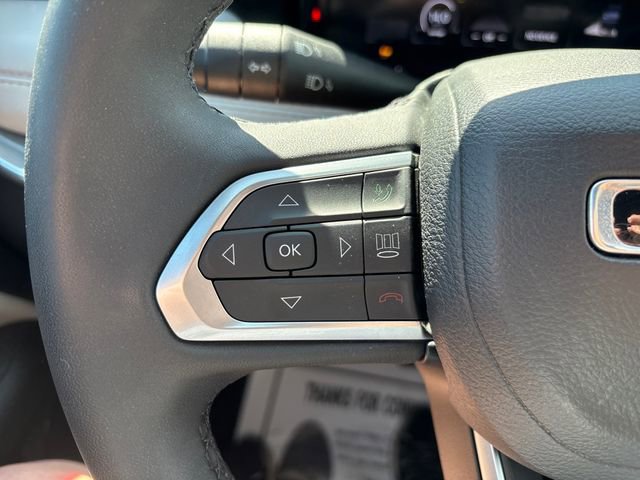 Used 2023 Jeep Compass Limited w/ Elite Group AWD/4WD image 11