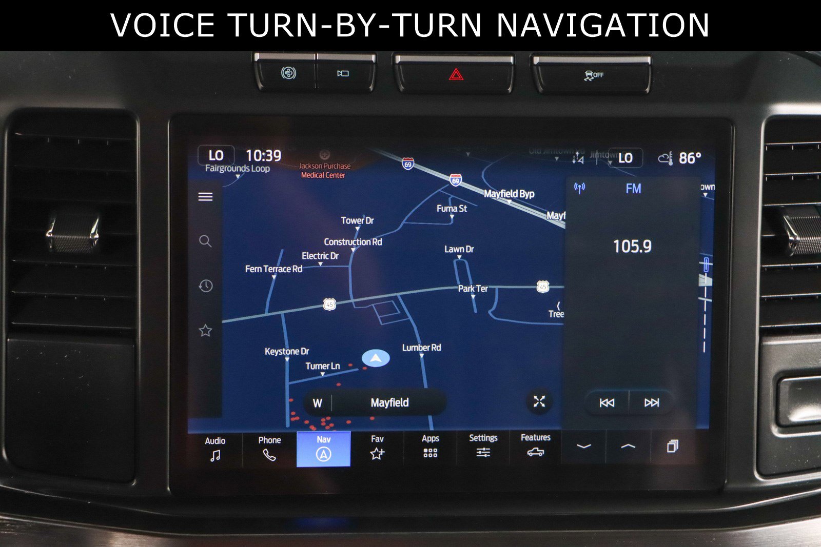 Used 2024 Ford F250 Lariat image 19