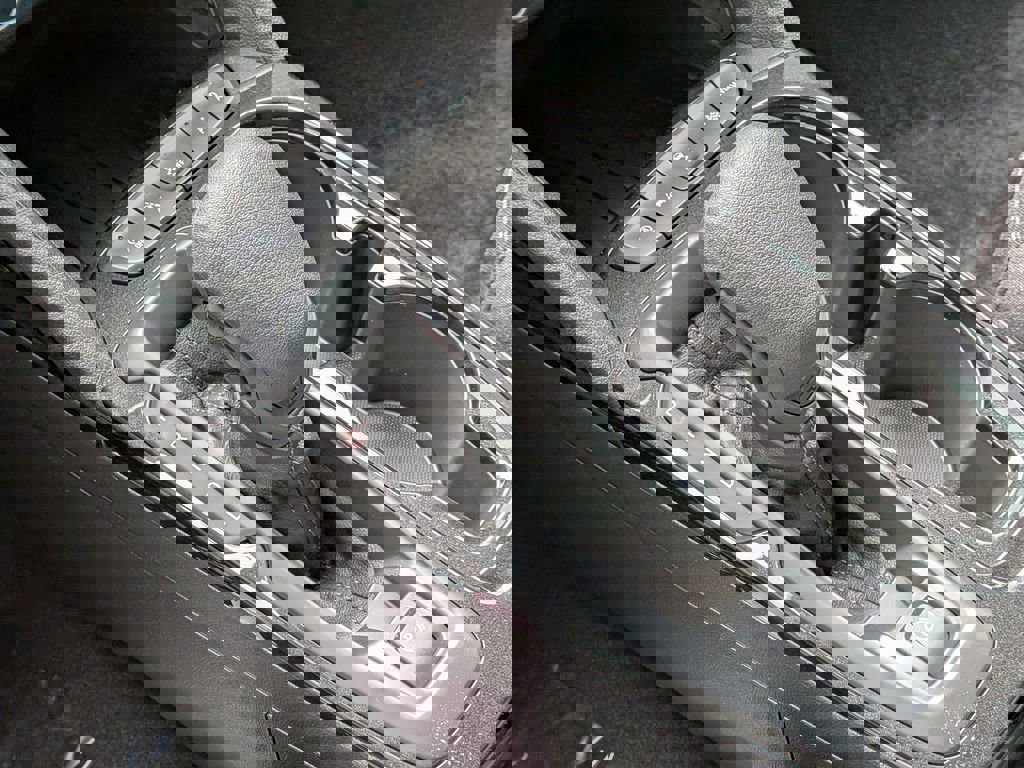 New 2026 Chevrolet TrailBlazer LT w/ LPO, Blackout Package image 24