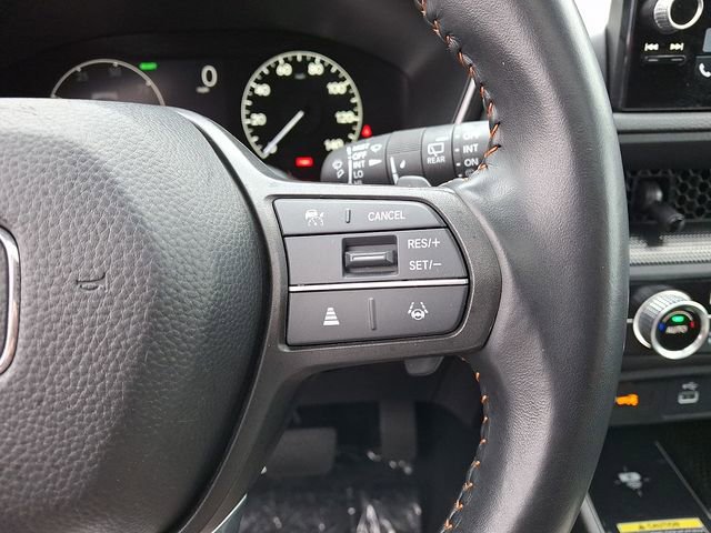 Used 2025 Honda CR-V Sport-L image 26