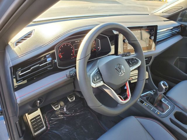 New 2026 Volkswagen Jetta GLI Autobahn image 17