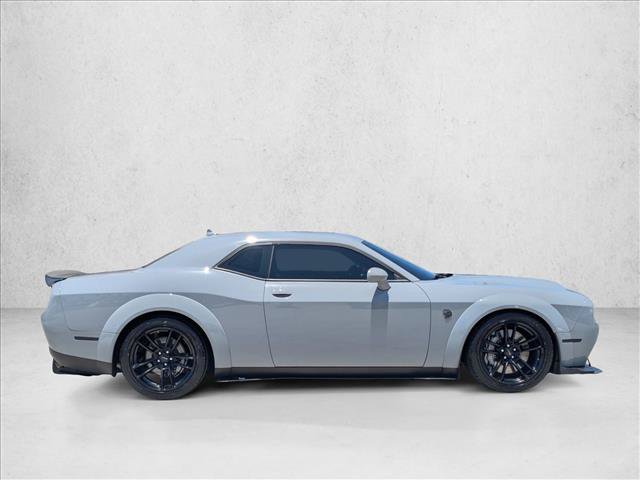 Used 2020 Dodge Challenger SRT Hellcat Redeye RWD image 4