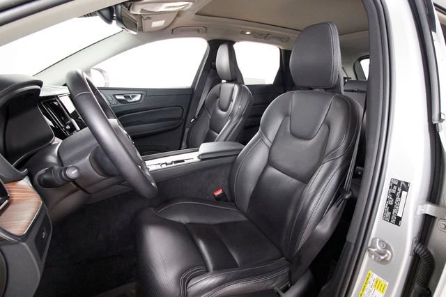 Certified 2023 Volvo XC60 B6 Ultimate w/ Climate Package AWD/4WD image 19