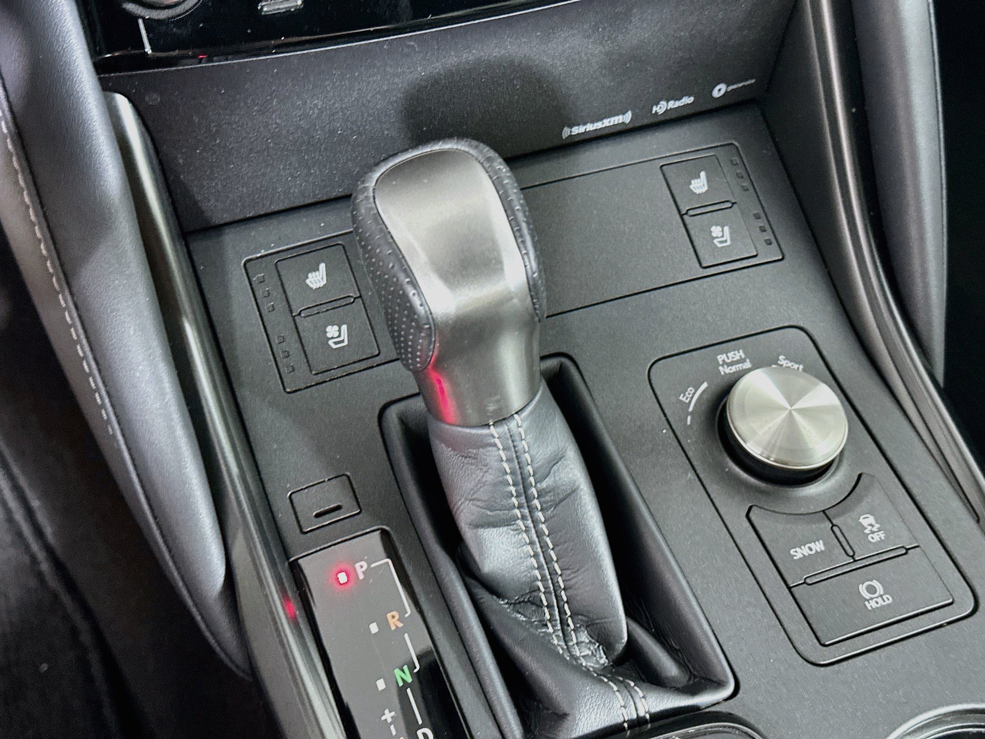 Used 2025 Lexus IS 350 F Sport w/ Accessory Package 2 RWD image 25