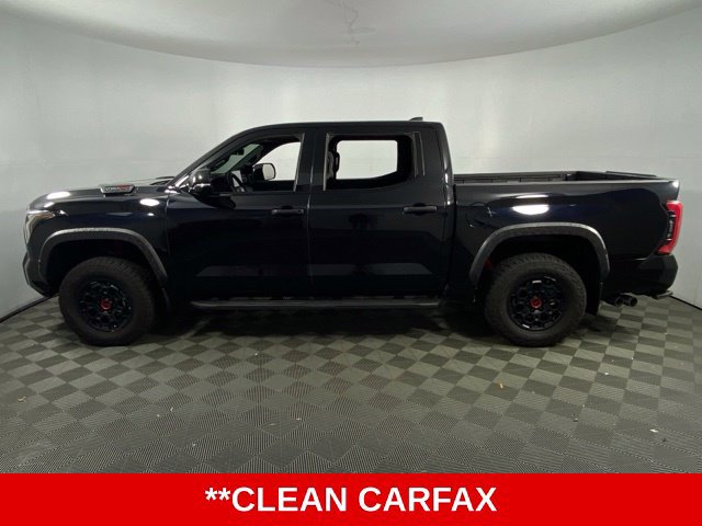 Used 2024 Toyota Tundra TRD Pro AWD/4WD image 5