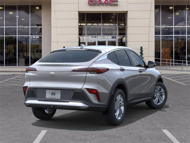 New 2026 Buick Envista Preferred image 4