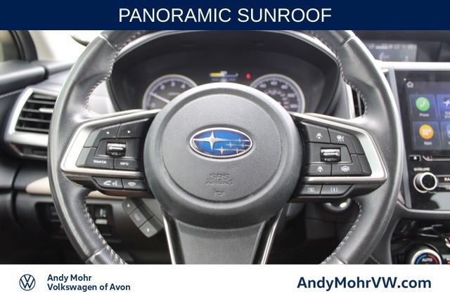 Used 2023 Subaru Forester Limited w/ Popular Package #2 AWD/4WD image 30