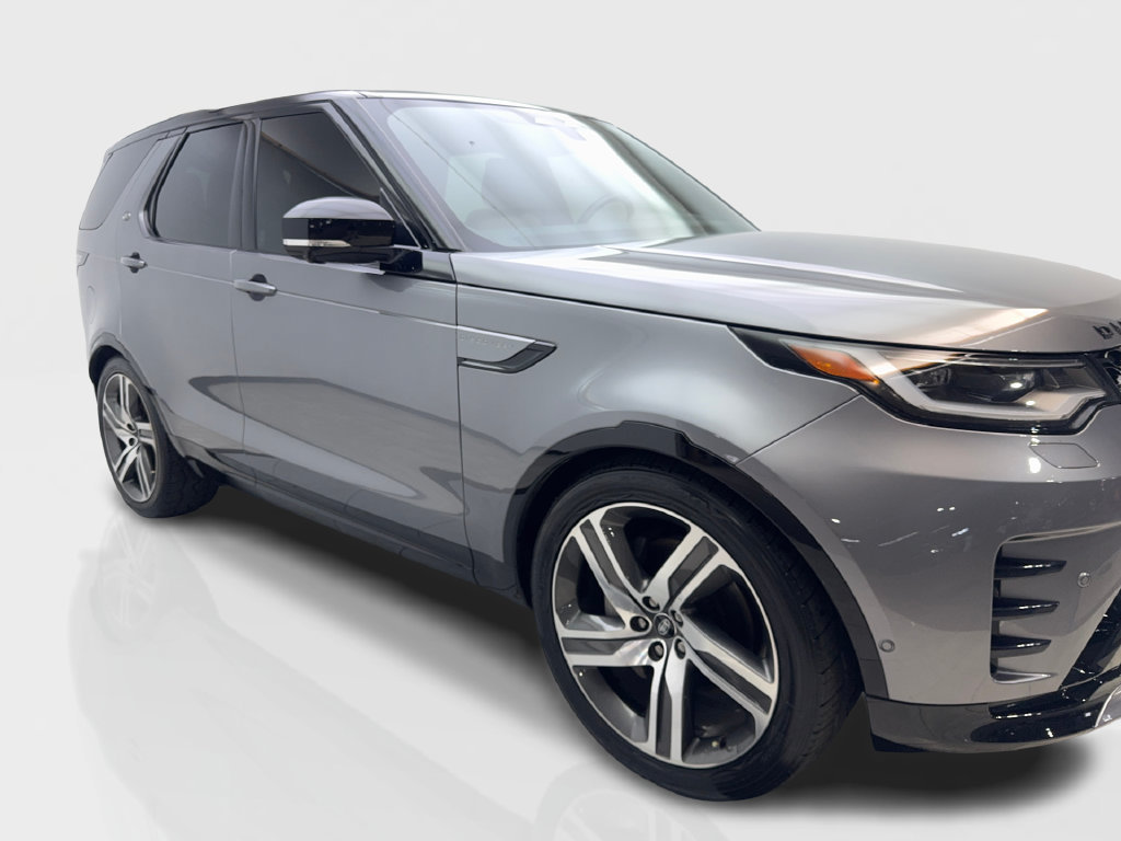 Used 2023 Land Rover Discovery S R-Dynamic AWD/4WD image 14