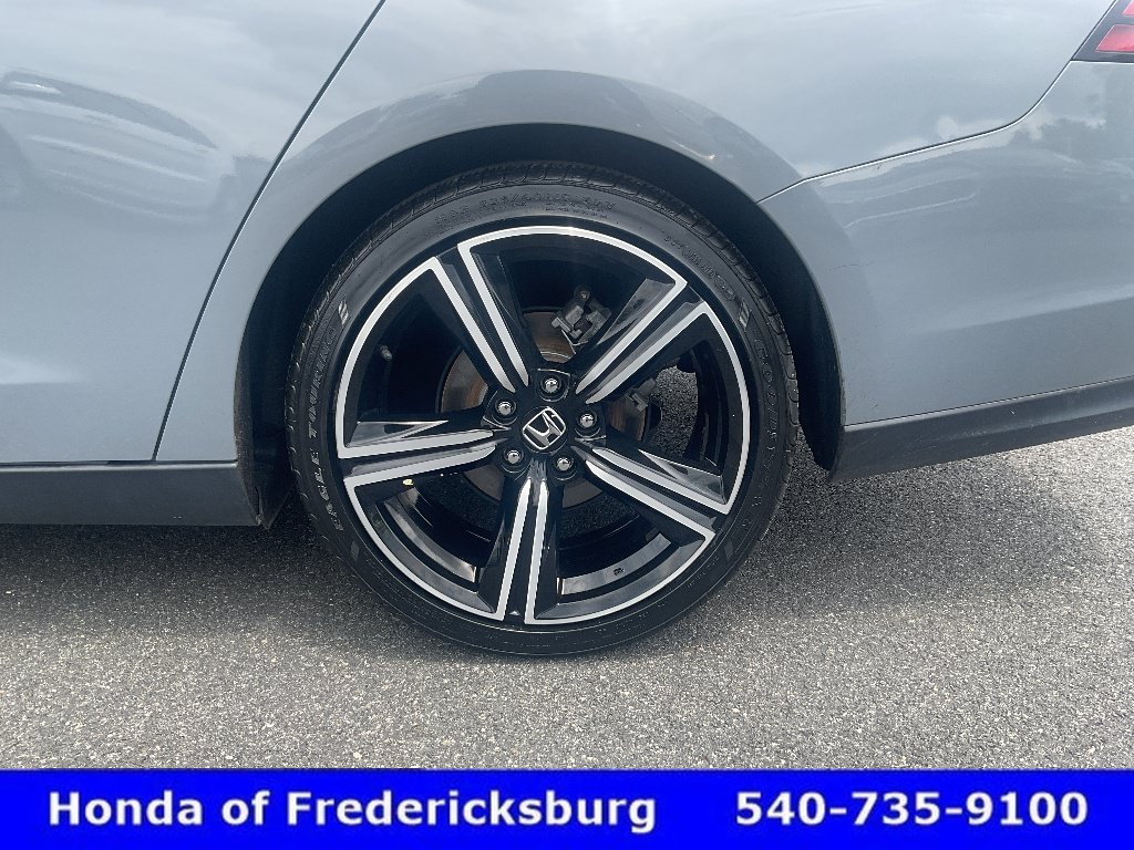 Used 2023 Honda Accord Sport image 10