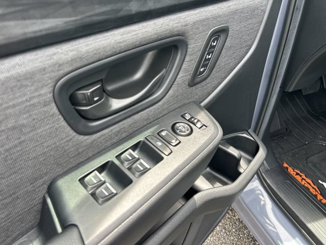 Certified 2026 Honda Passport TrailSport image 19
