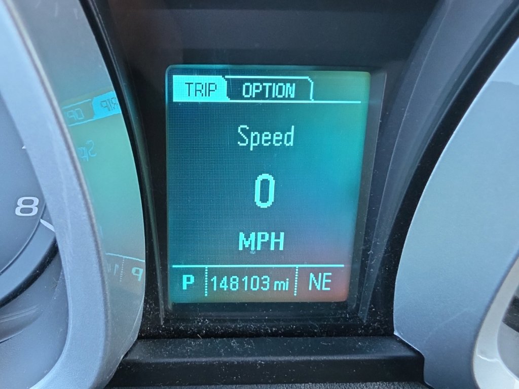 Used 2015 Chevrolet Equinox LT w/ Driver Convenience Package FWD image 4
