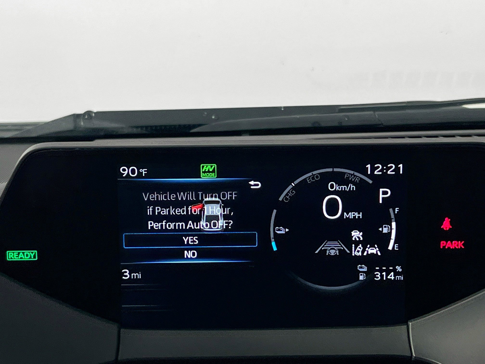 New 2026 Toyota Prius Plug-In Hybrid image 23