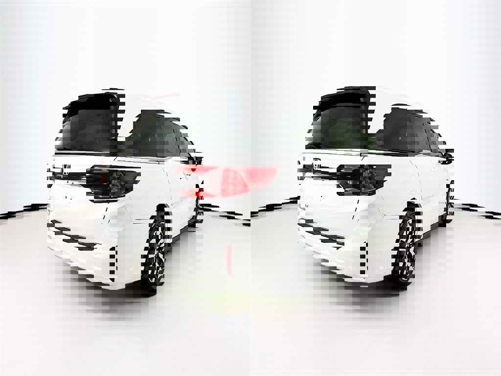 New 2026 Honda Odyssey EX-L image 5