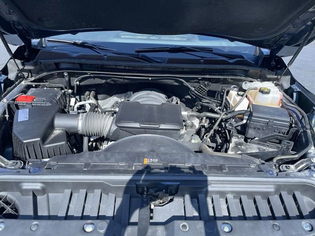 Used 2021 GMC Sierra 2500 Denali w/ Denali Ultimate Package image 32