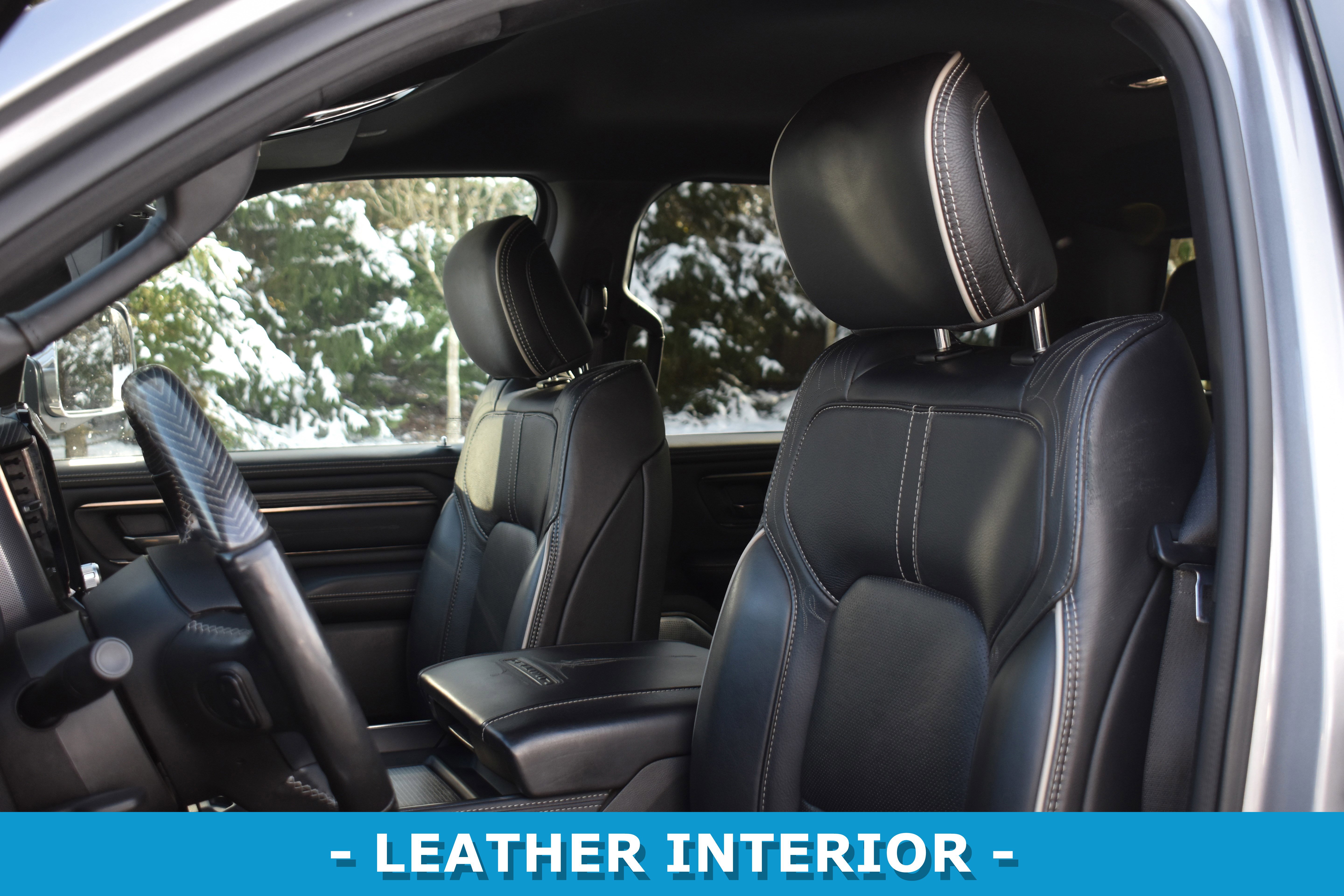 Used 2021 RAM 1500 Limited image 8