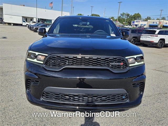 New 2026 Dodge Durango GT w/ Blacktop Package image 2