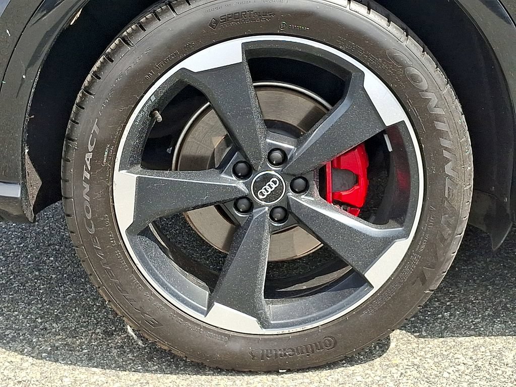 Used 2019 Audi SQ5 Premium Plus AWD/4WD image 11