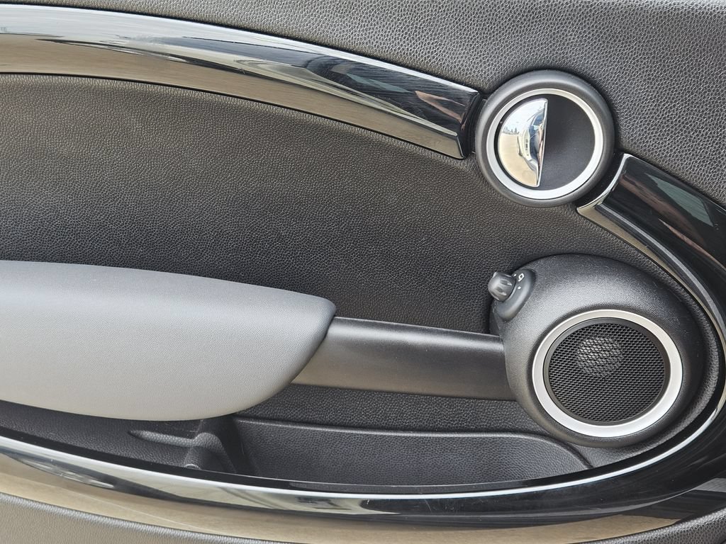Used 2012 MINI Cooper S FWD image 20