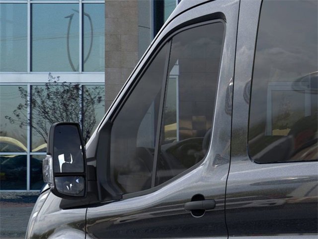 New 2025 Ford Transit 350 XLT image 20