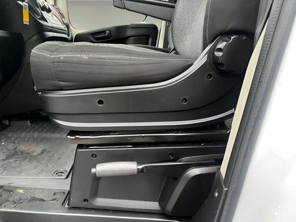 Used 2019 RAM ProMaster 1500 image 25
