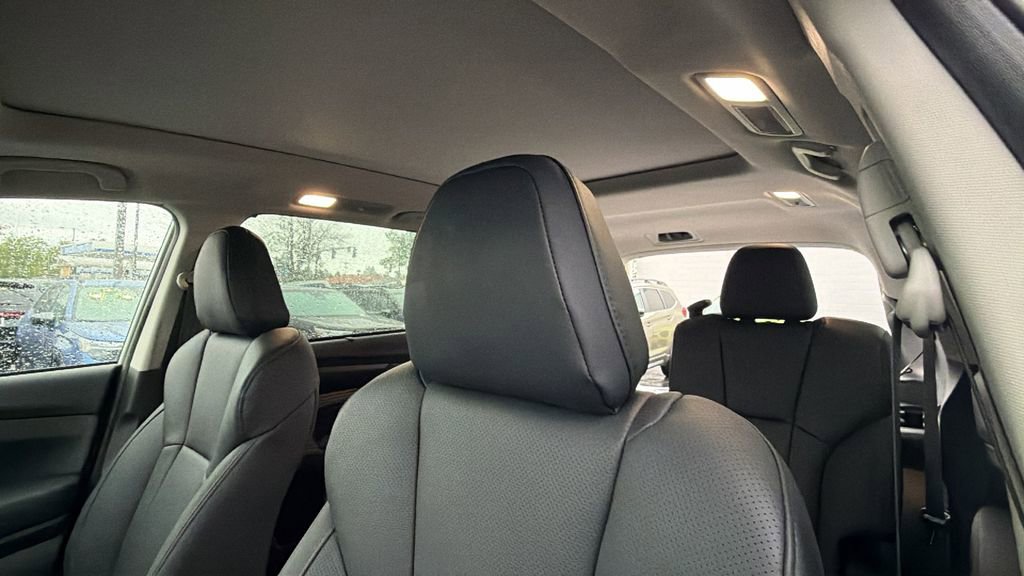 New 2026 Subaru Ascent Bronze Edition image 24