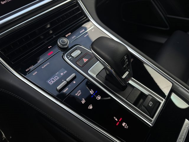 Used 2023 Porsche Panamera GTS image 21