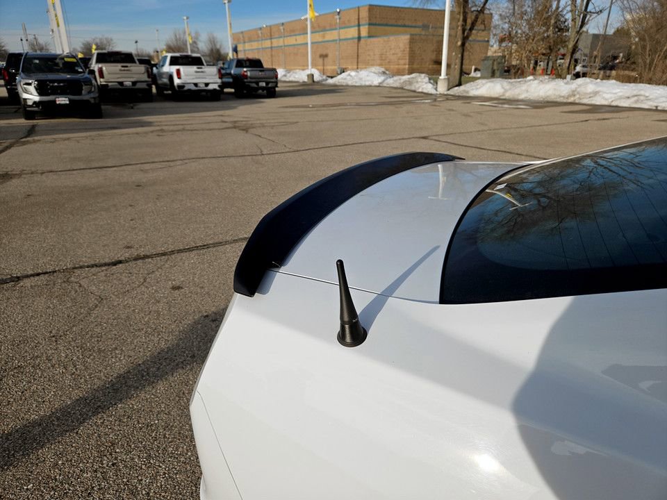 Used 2014 Ford Mustang Coupe w/ Equipment Group 102A image 28