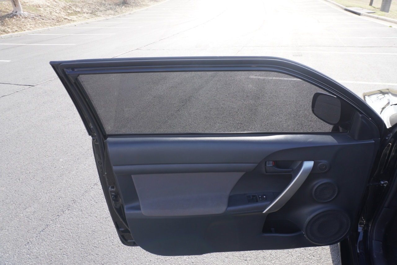 Used 2015 Scion tC image 13