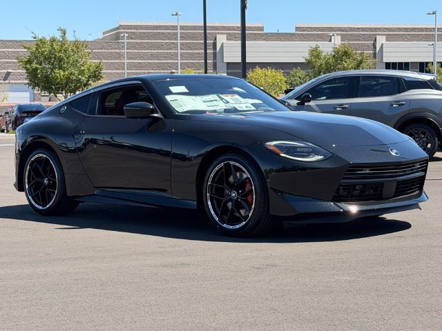 New 2027 Nissan Z Performance RWD image 9