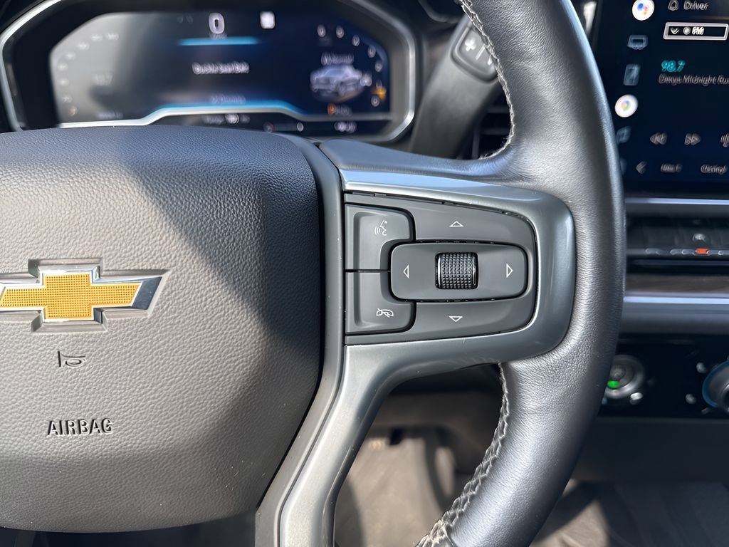 Used 2022 Chevrolet Silverado 1500 LT w/ Protection Package image 15