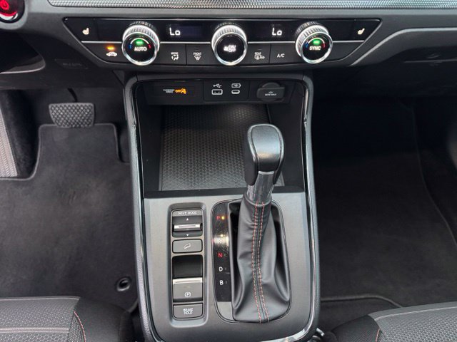 Used 2025 Honda CR-V Sport image 22