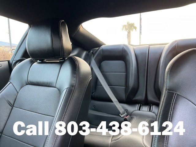 Used 2023 Ford Mustang GT Premium w/ Mustang Nite Pony Package image 28